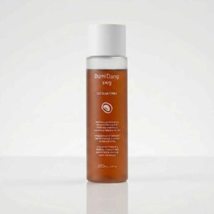 DUMIDANG Red Bean Toner