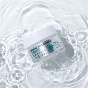 Exosome Niacinamide Cream