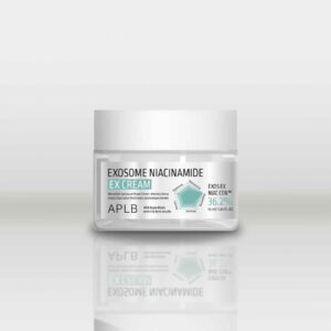 Exosome Niacinamide Cream