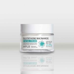 APLB Glutathione Niacinamide