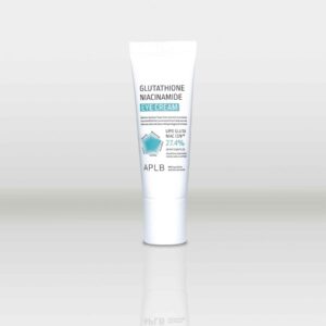 Glutathione Niacinamide Eye Cream