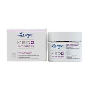 Lamarin Anti-Stress Cream