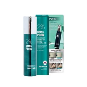 NMN+ Biotox Serum