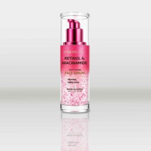 Retinol Niacinamied Serum