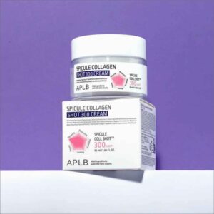 Spicule Collagen Cream