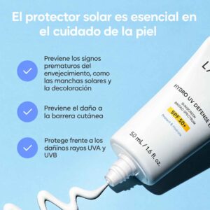 Sun-Hydro UV Laneige