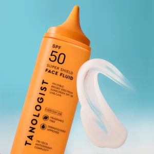 Tanologist 50 SPF