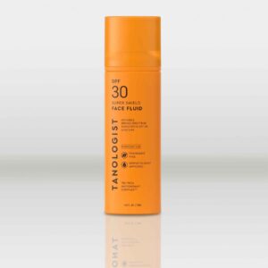 Tanologist 30 SPF