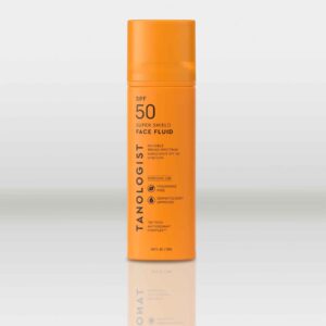 Tanologist 50 SPF