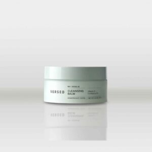 Versed Cleansing Balm