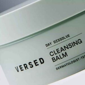Versed Cleansing Balm