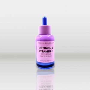 Retinol & Vitamin E Serum