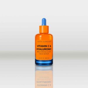Vitamin C & Hyaluronic Serum