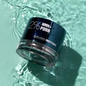 NMN+ PDRN Cream